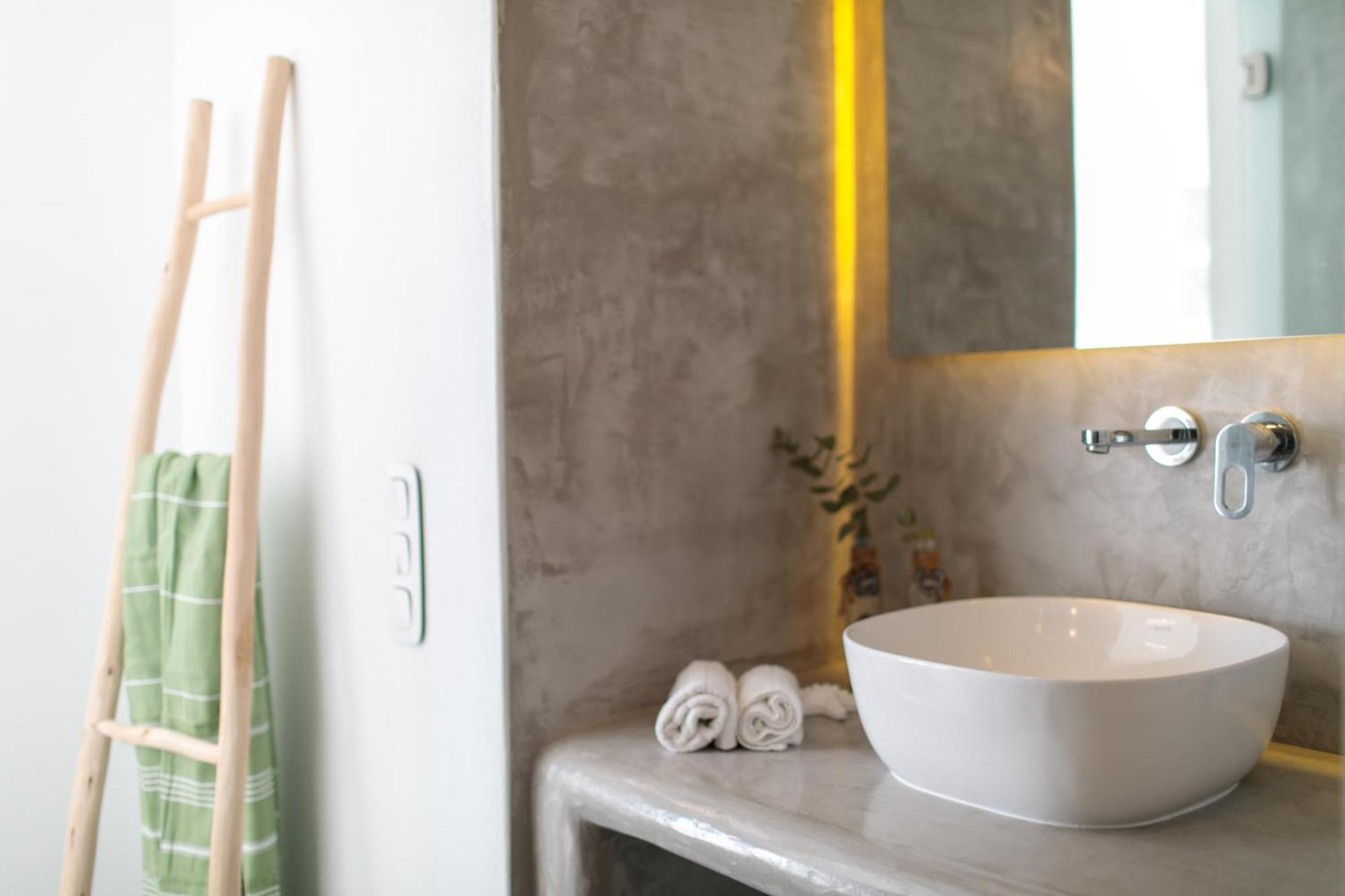 Anamnesia Boutique Apartments Naxos Town Naxos City 外观 照片