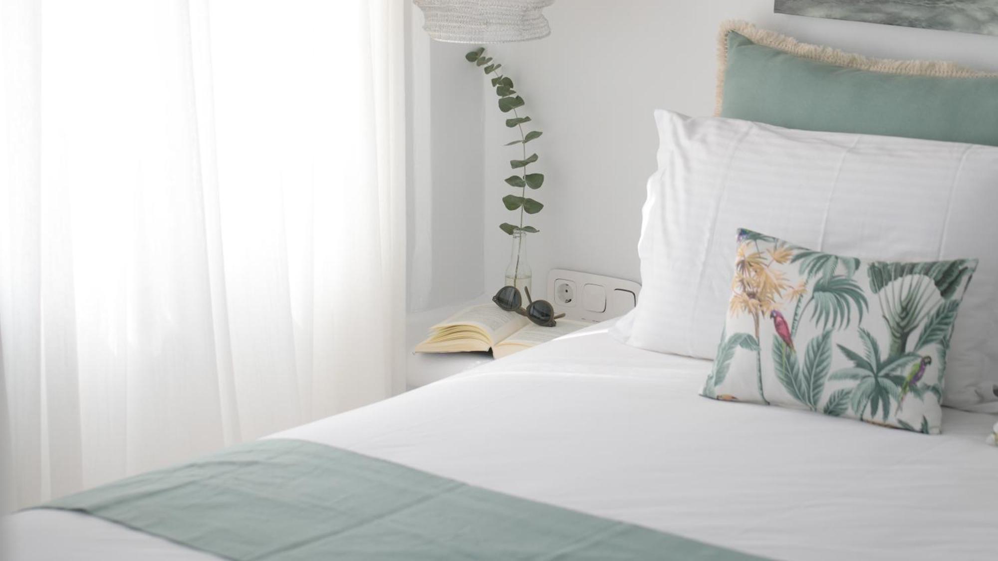 Anamnesia Boutique Apartments Naxos Town Naxos City 外观 照片