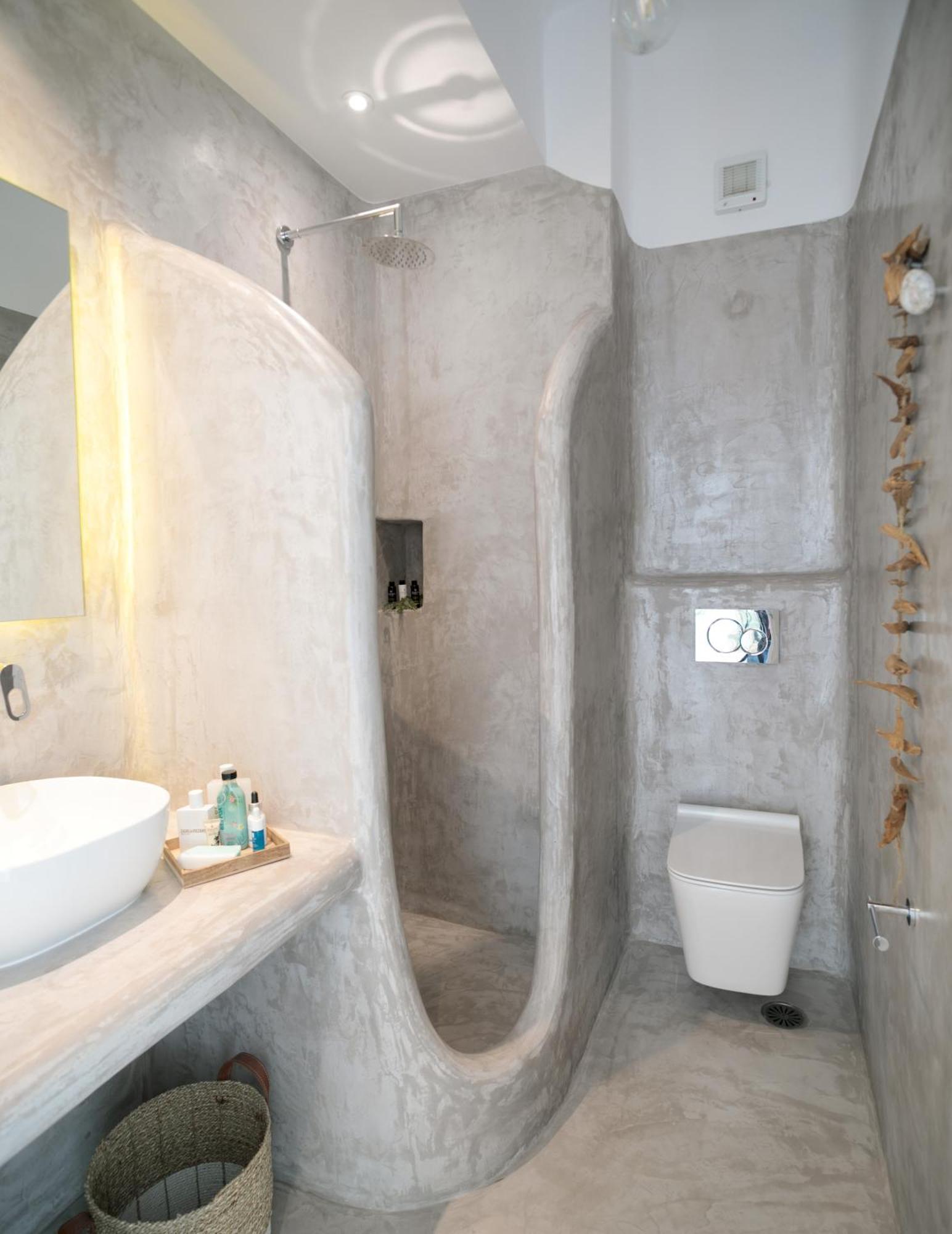 Anamnesia Boutique Apartments Naxos Town Naxos City 外观 照片