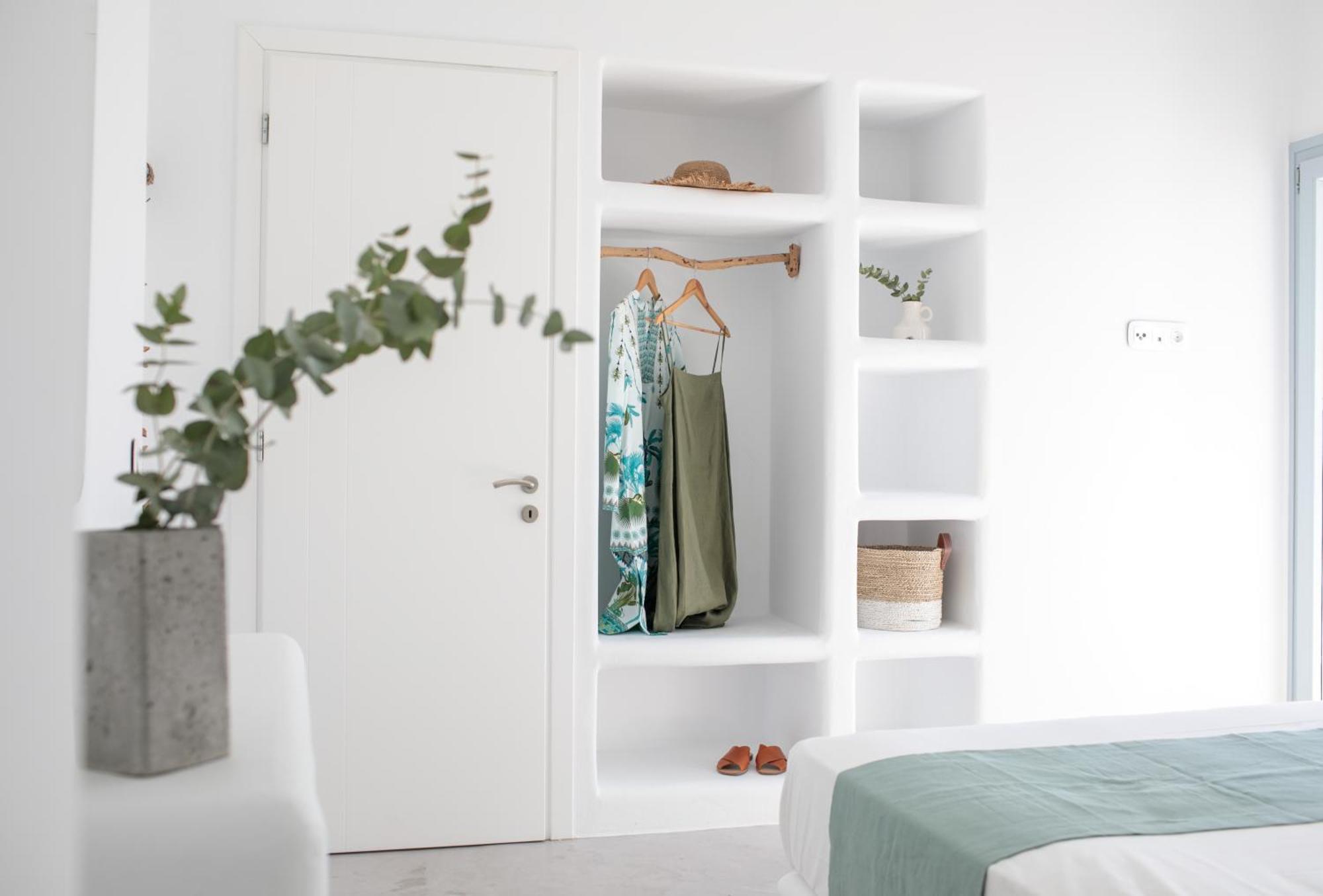 Anamnesia Boutique Apartments Naxos Town Naxos City 外观 照片