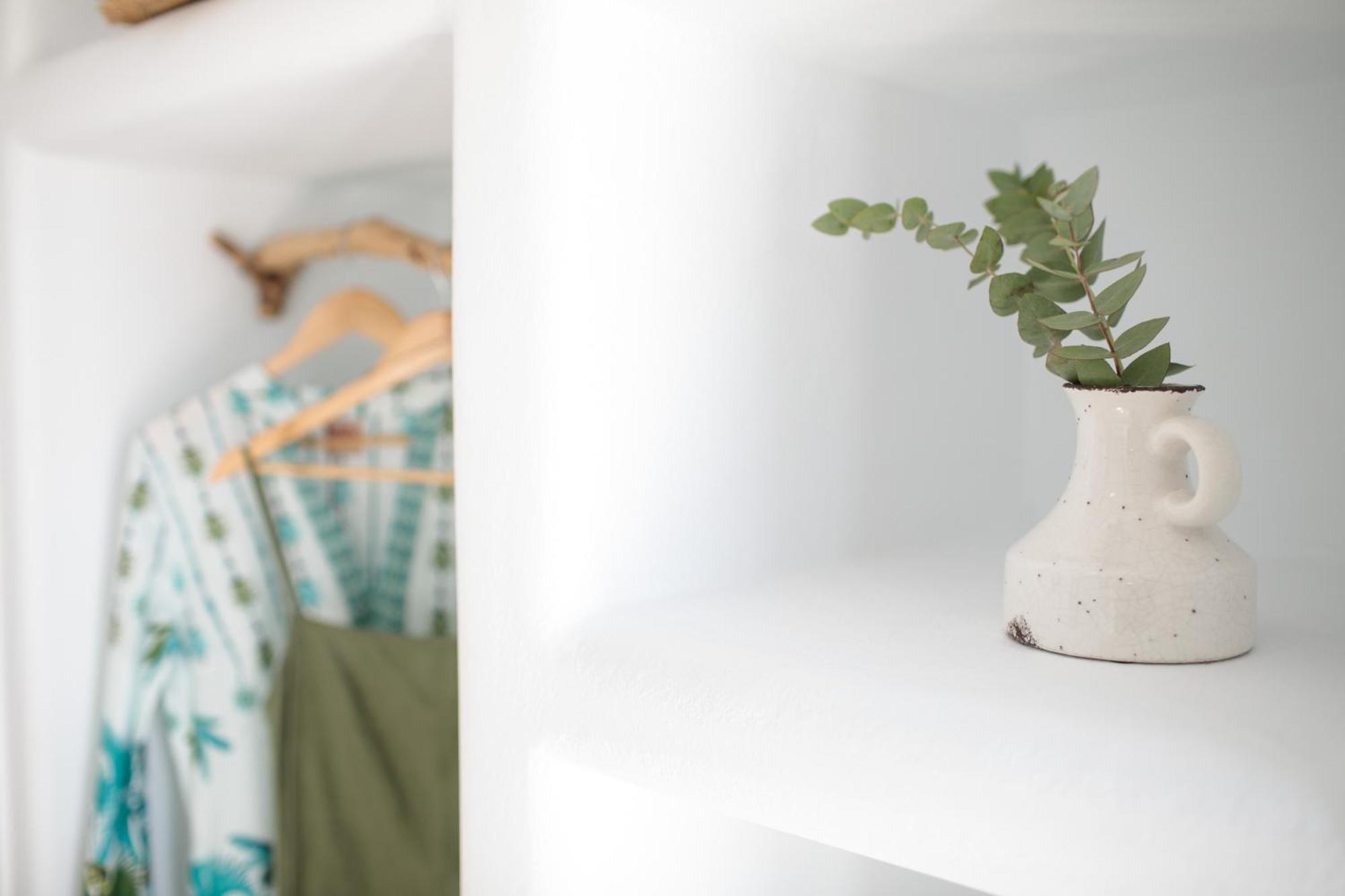 Anamnesia Boutique Apartments Naxos Town Naxos City 外观 照片