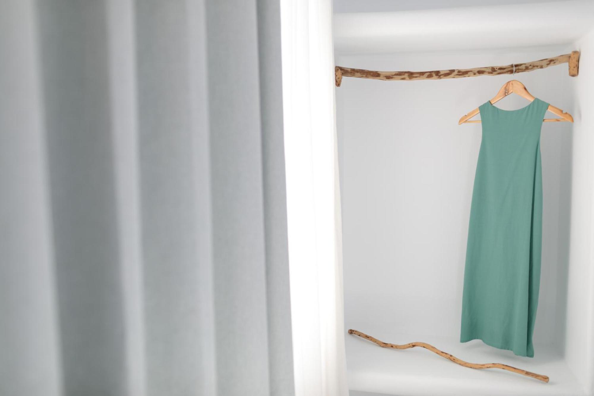 Anamnesia Boutique Apartments Naxos Town Naxos City 外观 照片
