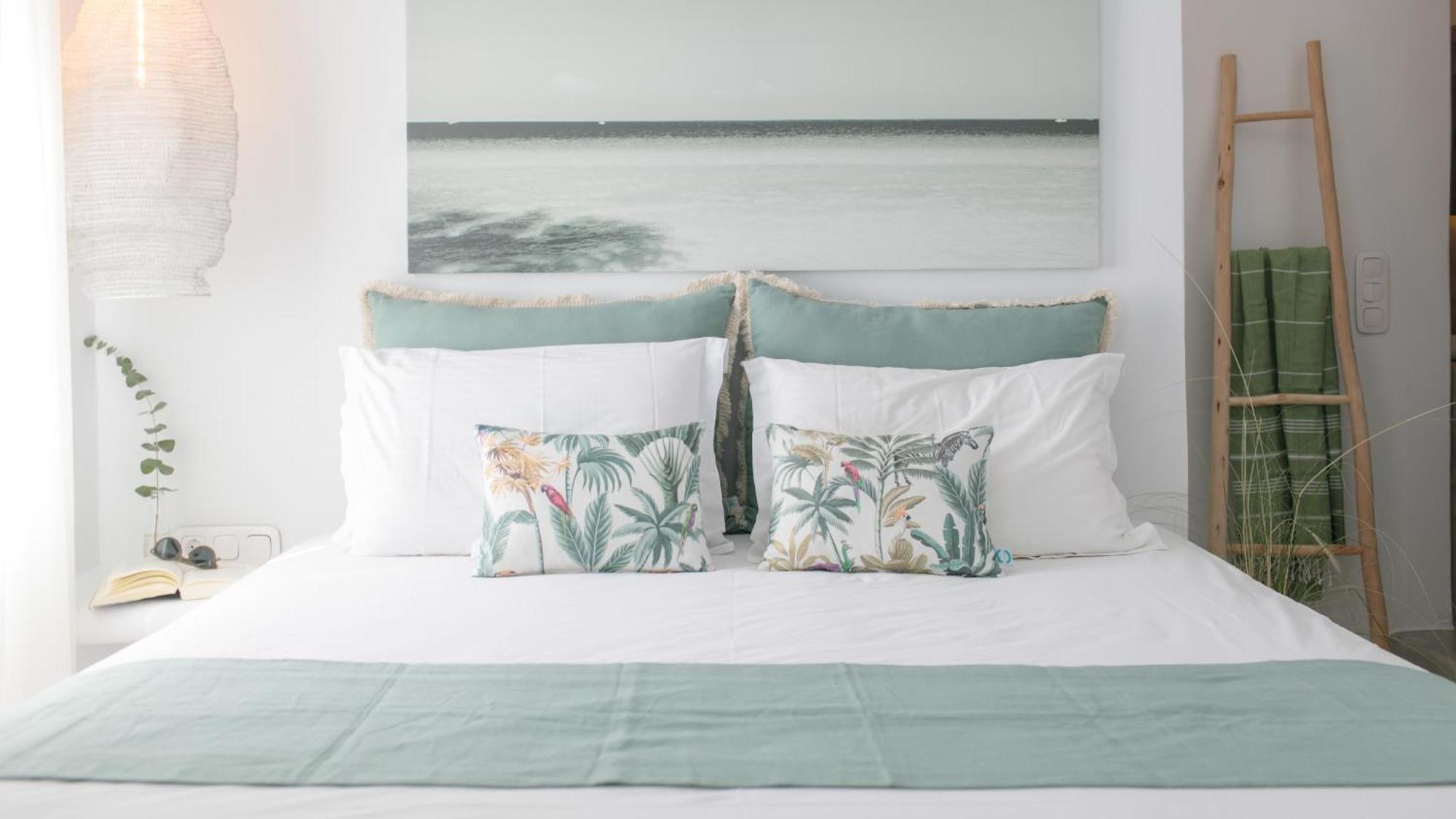 Anamnesia Boutique Apartments Naxos Town Naxos City 外观 照片