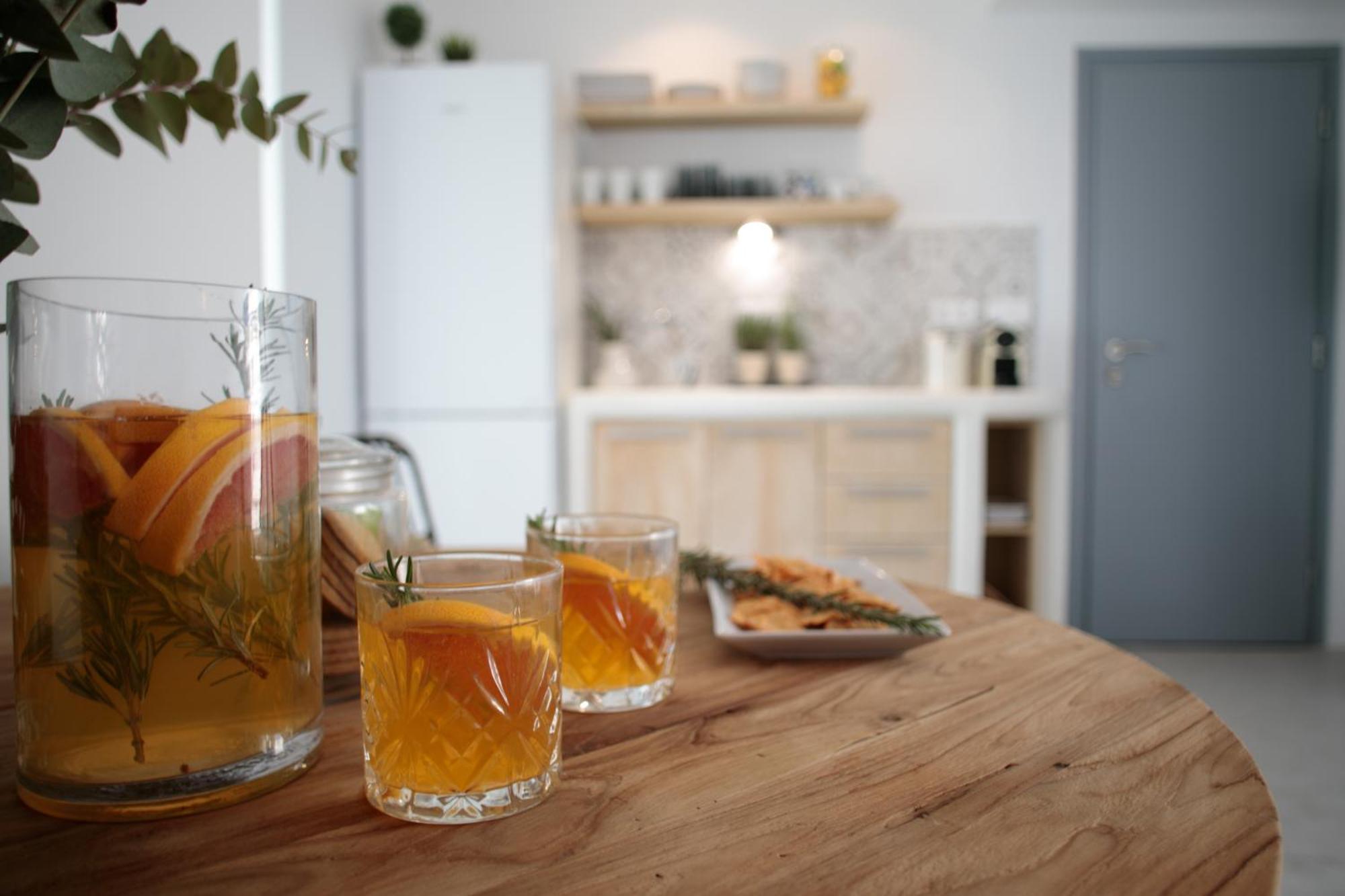 Anamnesia Boutique Apartments Naxos Town Naxos City 外观 照片