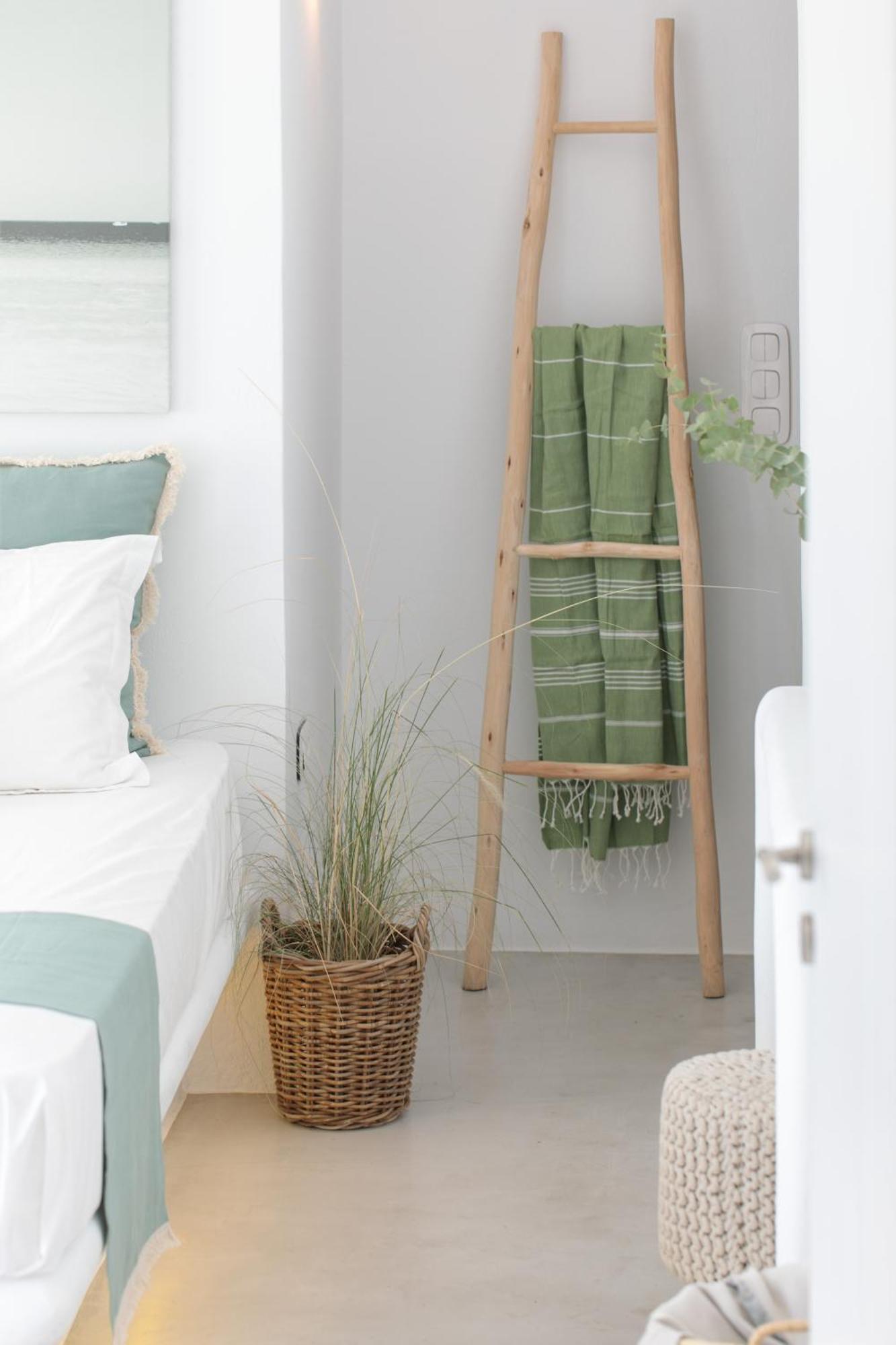 Anamnesia Boutique Apartments Naxos Town Naxos City 外观 照片