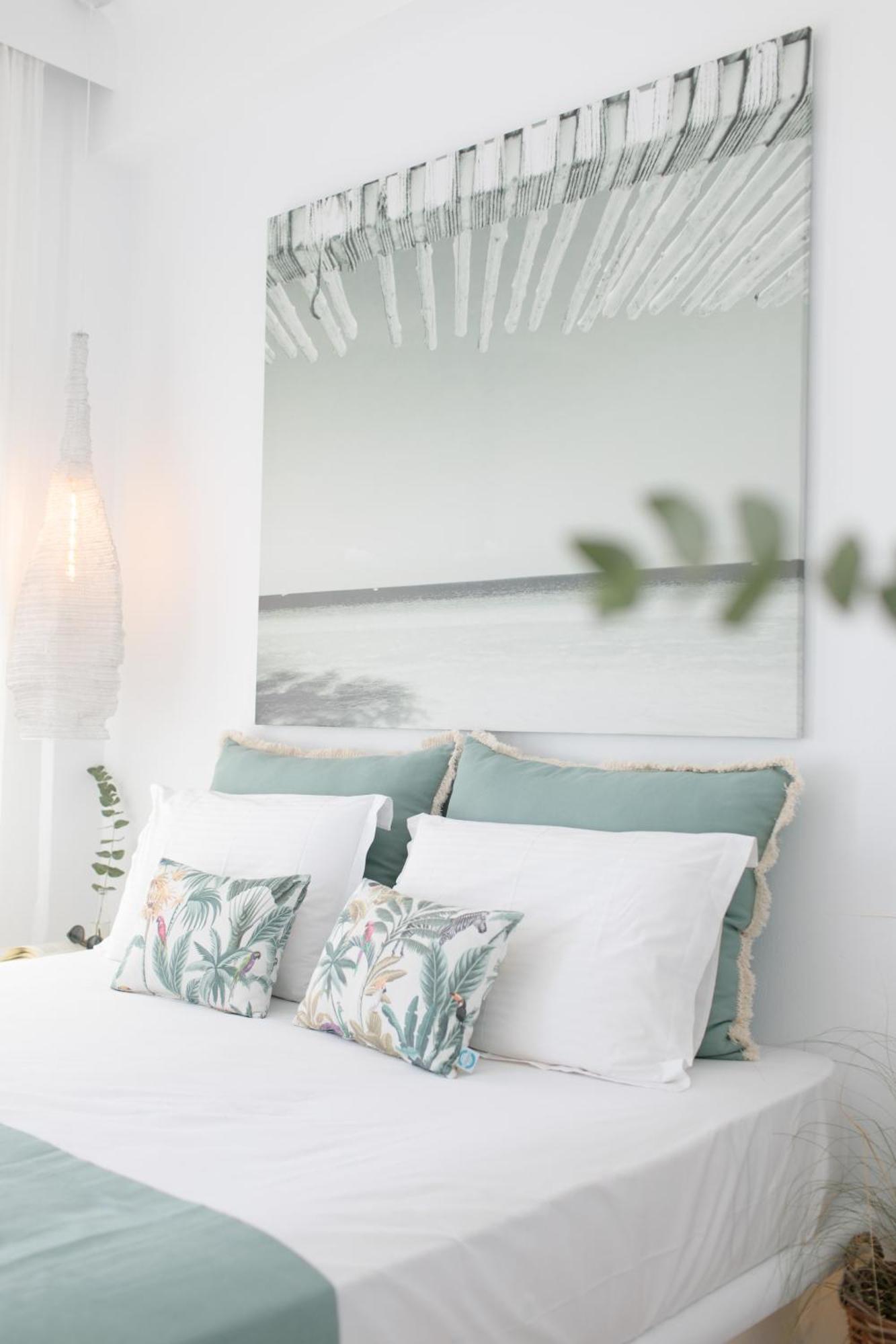 Anamnesia Boutique Apartments Naxos Town Naxos City 外观 照片