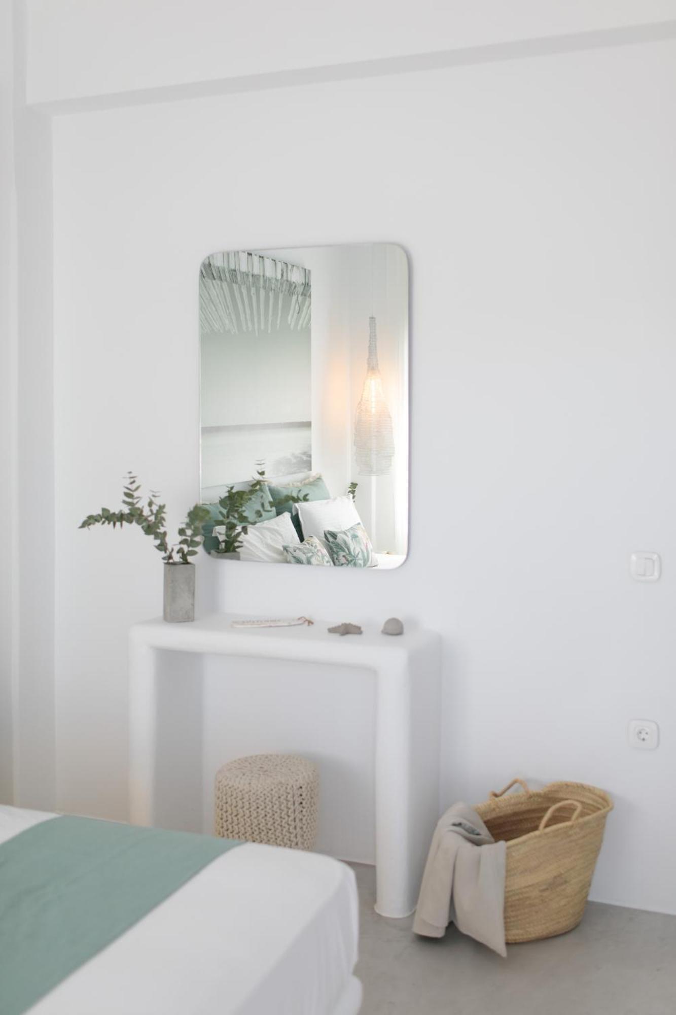 Anamnesia Boutique Apartments Naxos Town Naxos City 外观 照片