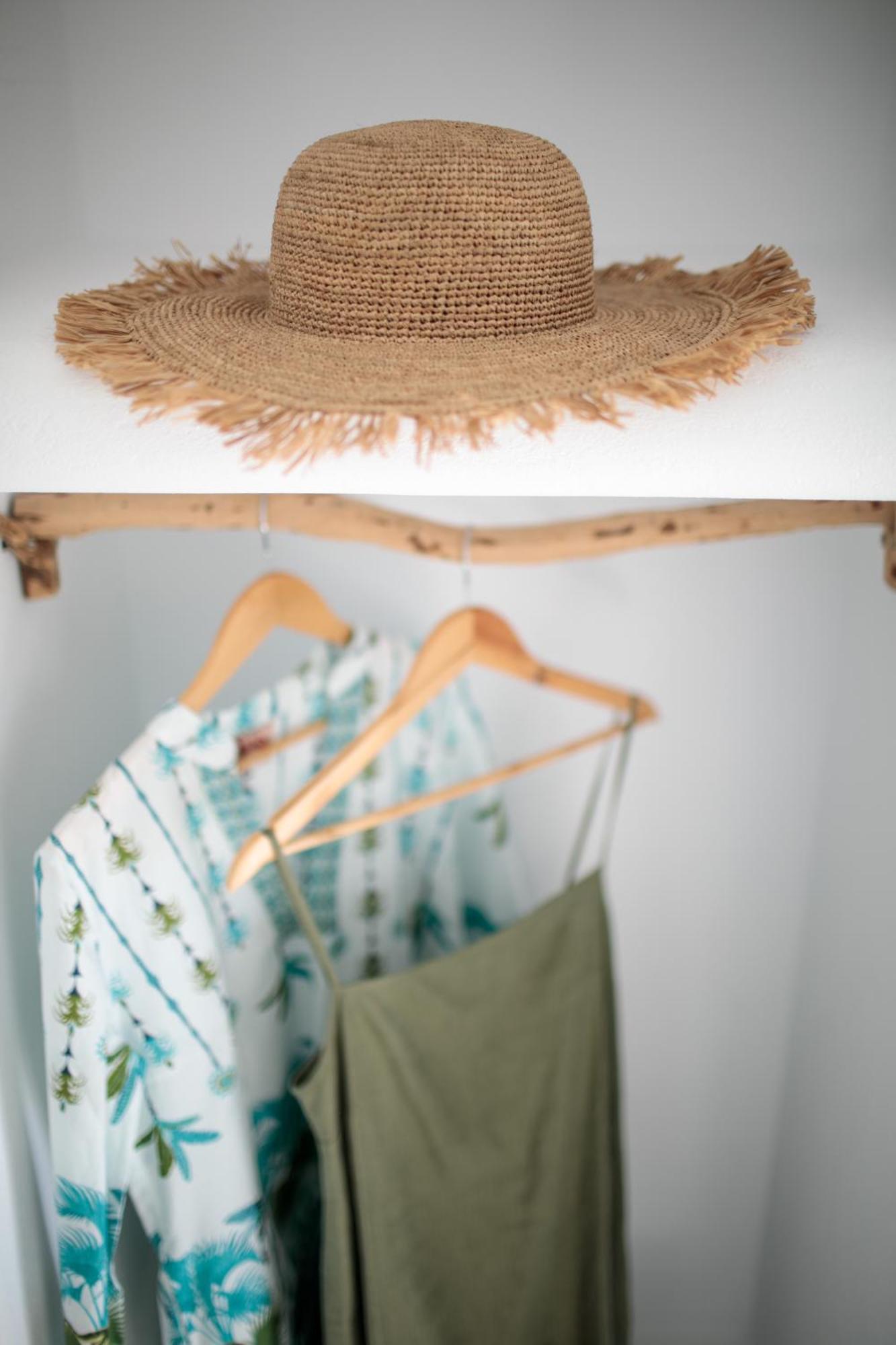 Anamnesia Boutique Apartments Naxos Town Naxos City 外观 照片